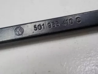 5G1955410 VAG Щеткодержатели (поводок стеклоочистителя, дворник) Volkswagen Golf 8 Арт E52261974, вид 10