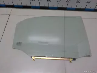 96601509 GM Стекло двери задней правой Chevrolet Spark M150,M200 Арт E52306620, вид 3