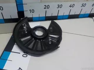 3Q0615612B VAG Кожух защитный тормозного диска Volkswagen Arteon Арт E52339404, вид 2