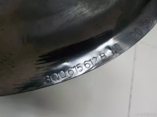 3Q0615612B VAG Кожух защитный тормозного диска Volkswagen Arteon Арт E52339404, вид 5