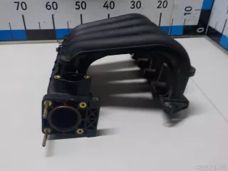 96414852 GM Коллектор впускной Chevrolet Spark M150,M200 Арт E52459534, вид 4