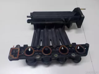 96414852 GM Коллектор впускной Chevrolet Spark M150,M200 Арт E52459534, вид 7