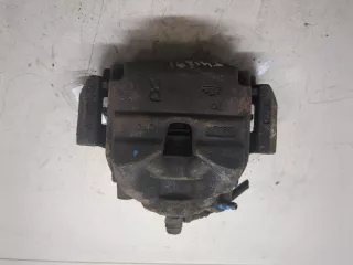 45002TL1G01 Суппорт тормозной передний правый Honda Accord 8 Арт 9118700, вид 4