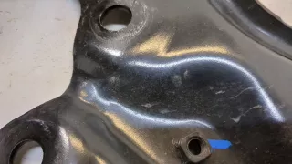 ADH18ED105442R Рычаг задний правый Honda Civic 10 Арт 20306874, вид 4