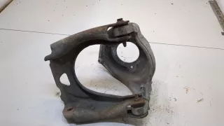 3520N8,352718 Рычаг передний левый Peugeot 407 Арт 20309943, вид 3