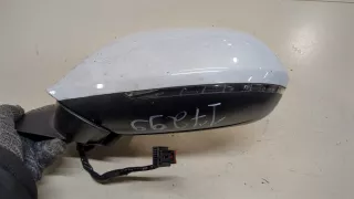 4G1857409AQ Зеркало левое Audi A6 C7 (S6,RS6) Арт 20122666, вид 5