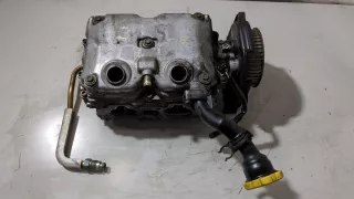 11039AB430,11063AA910 Головка блока цилиндров Subaru Forester SG 2.0л Инжектор Арт 20305646, вид 2