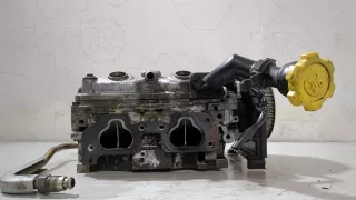 11039AB430,11063AA910 Головка блока цилиндров Subaru Forester SG 2.0л Инжектор Арт 20305646, вид 3