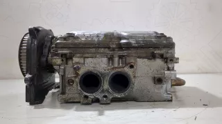 11039AB430,11063AA910 Головка блока цилиндров Subaru Forester SG 2.0л Инжектор Арт 20305646, вид 5