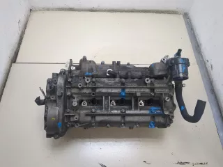 A6420106107 Головка блока цилиндров Mercedes ML W164 Арт 20304455