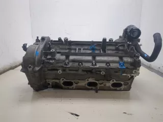A6420106107 Головка блока цилиндров Mercedes ML W164 3.0л CDI Арт 20304455, вид 2