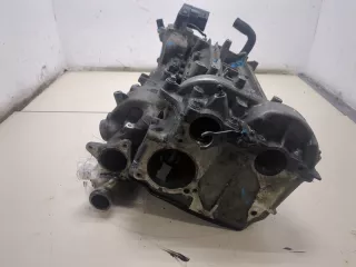 A6420106107 Головка блока цилиндров Mercedes ML W164 3.0л CDI Арт 20304455, вид 3