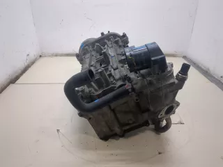 A6420106107 Головка блока цилиндров Mercedes ML W164 3.0л CDI Арт 20304455, вид 5