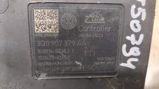 3Q0907379AA Блок АБС (ABS) Volkswagen Passat B8 Арт 20311435, вид 4