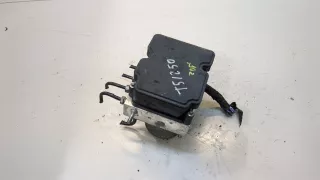 9808055980 Блок АБС (ABS) Citroen C3 Aircross  Арт 20311540, вид 1