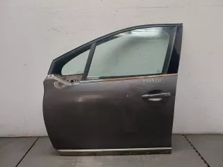 9688080480 Замок двери передней левой Peugeot 2008 Арт 11354834, вид 1