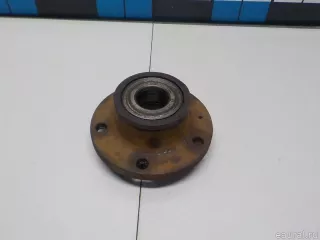 1T0598611B VAG Ступица задняя Volkswagen Caddy 3 Арт E52553413, вид 6