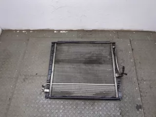 A0995000002 Радиатор кондиционера  Mercedes ML/GLE W166 Арт 20313096, вид 5