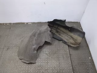 8T0810172G Защита арок задняя правая (подкрылок) Audi A6 C6 (S6,RS6) Арт 20311842, вид 2