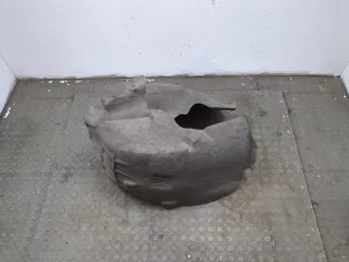 8T0810172G Защита арок задняя правая (подкрылок) Audi A6 C6 (S6,RS6) Арт 20311842, вид 3