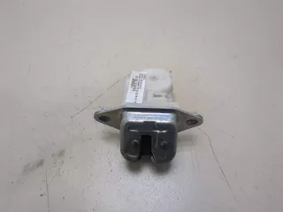 63032FG111 Замок крышки багажника Subaru Forester SH Арт 20309084, вид 1
