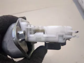 63032FG111 Замок крышки багажника Subaru Forester SH Арт 20309084, вид 3