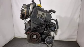 8200584034 ТНВД Renault Clio 3 Арт 11280839