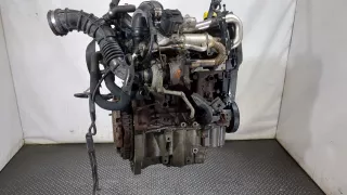 8200584034 ТНВД Renault Clio 3 Арт 11280839, вид 2
