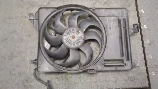 2269553,8V618C607EE Вентилятор радиатора Ford Focus 3 Арт 20311510, вид 3