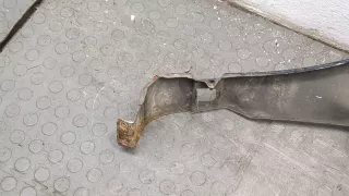 8P0821106F Крыло переднее правое серое Audi A3 8P Арт 20059280, вид 5