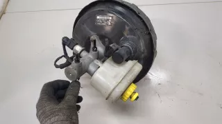 7L5612101A Цилиндр тормозной главный Porsche Cayenne 955 Арт 20311641, вид 2