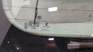 63217372793,7372793,63217313055,7313055 Фонарь крышки багажника левый BMW 3 F30/F31/GT F34 Арт 11253410, вид 2