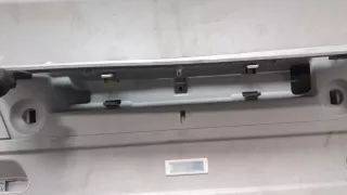 63217372793,7372793,63217313055,7313055 Фонарь крышки багажника левый BMW 3 F30/F31/GT F34 Арт 11253410, вид 4