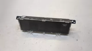 85261SG212 Дисплей Subaru Forester SJ Арт 20312317, вид 1