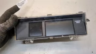 85261SG212 Дисплей Subaru Forester SJ Арт 20312317, вид 2