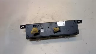 85261SG212 Дисплей Subaru Forester SJ Арт 20312317, вид 4