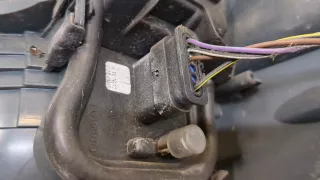 63217296097,7296097 Фонарь задний левый BMW 4 F32/F33/GT F36 Арт 20311018, вид 5