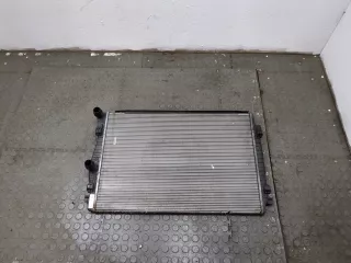 5Q0121251GR Радиатор основной Skoda Kodiaq Арт 20312944, вид 1