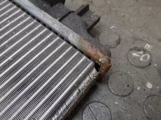 5Q0121251GR Радиатор основной Skoda Kodiaq Арт 20312944, вид 3