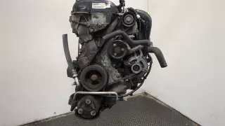 1124408 Корпус масляного фильтра Ford Focus 2 restailing 1.8л Инжектор Арт 11354890, вид 1
