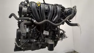 1124408 Корпус масляного фильтра Ford Focus 2 restailing 1.8л Инжектор Арт 11354890, вид 2