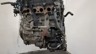 1124408 Корпус масляного фильтра Ford Focus 2 restailing 1.8л Инжектор Арт 11354890, вид 3