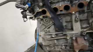 1124408 Корпус масляного фильтра Ford Focus 2 restailing 1.8л Инжектор Арт 11354890, вид 4