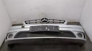 A1698201656 Фара противотуманная правая передняя Mercedes CLC Арт 11229046, вид 1