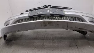 A1698201656 Фара противотуманная правая передняя Mercedes CLC Арт 11229046, вид 2