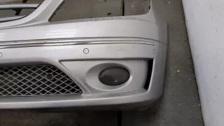 A1698201656 Фара противотуманная правая передняя Mercedes CLC Арт 11229046, вид 4