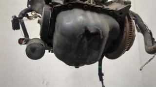 0248P2 Клапанная крышка Peugeot 107 1.0л Инжектор Арт 11307436, вид 1
