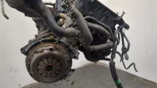 0248P2 Клапанная крышка Peugeot 107 1.0л Инжектор Арт 11307436, вид 3