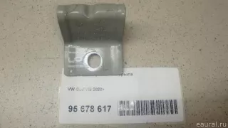 5H0821983 VAG Кронштейн крепления крыла Volkswagen Golf 8 Арт E95678617, вид 1