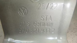 5H0821983 VAG Кронштейн крепления крыла Volkswagen Golf 8 Арт E95678617, вид 3